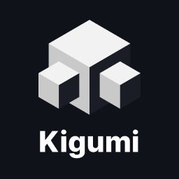 Kigumi IntelliSense